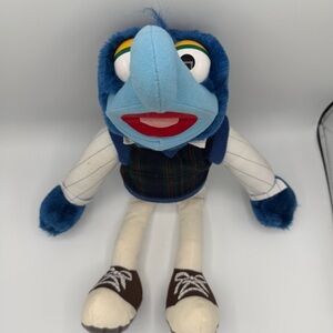 Vintage Jim Henson Muppet Gonzo Plush 20 Inch Muppets Nostalgia Disney C2